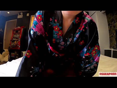 ❤️ Ung cosplay pige elsker sex til orgasme med en sprøjte i en hestepige og et blowjob. Asiatisk pige med behåret fisse og smukke bryster i traditionel japansk kostume i amatørvideo, der viser onani med fucklegetøj. Sakura 3 OSAKAPORN. ️❌ Fucking at da.porno-negrov.ru ❌