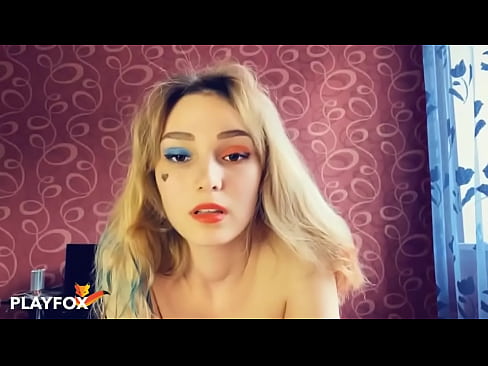 ❤️ Magiske virtual reality-briller gav mig sex med Harley Quinn ️❌ Fucking at da.porno-negrov.ru ❌