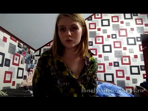 ❤️ Ung blondine studerende fra Rusland kan lide større pikke. ️❌ Fucking at da.porno-negrov.ru ❌