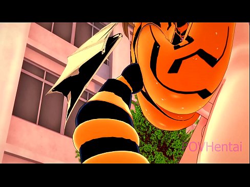 ❤️ Wasp Girl Monster ️❌ Fucking at da.porno-negrov.ru ❌
